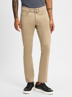 Męskie spodnie materiałowe - Lyon