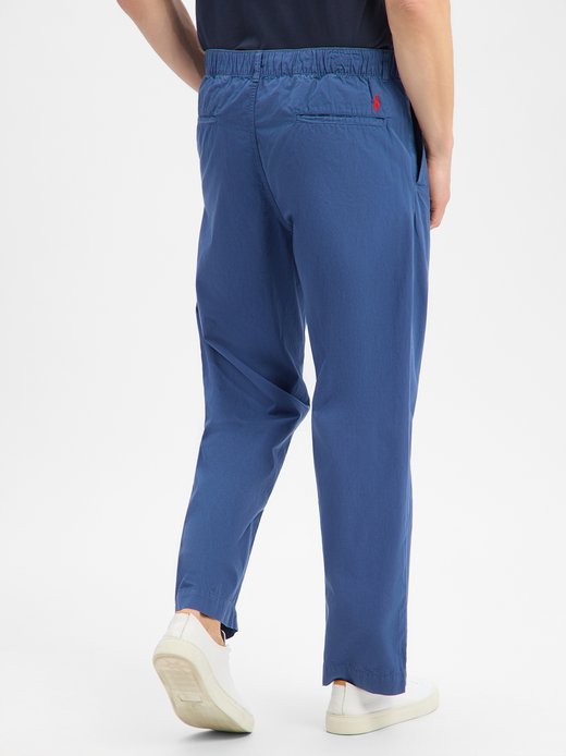 Męskie spodnie materiałowe - Prepster Easy Pant