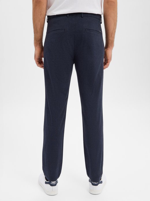 Męskie spodnie materiałowe - Todd