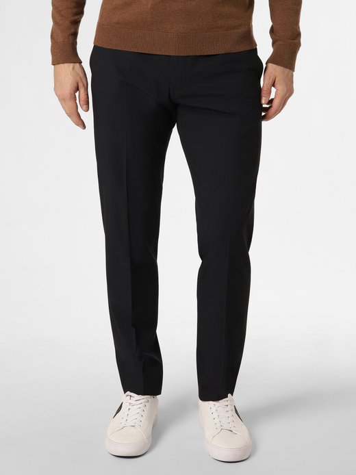 Męskie spodnie modułowe - Melwin