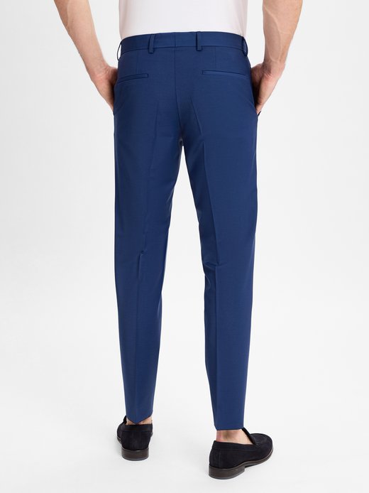 Męskie spodnie od garnituru modułowego – H-Genius-MM-C-224