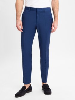 Męskie spodnie od garnituru modułowego – H-Genius-MM-C-224