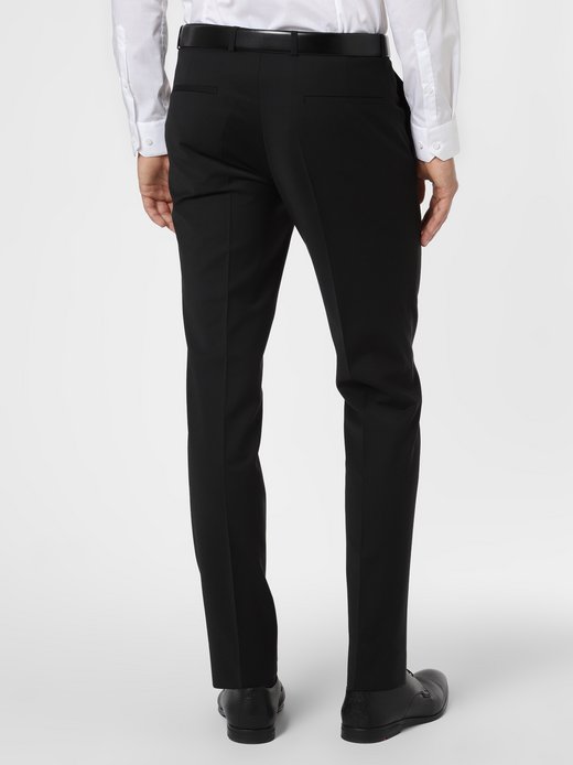 Męskie spodnie od garnituru modułowego – HestenM204X