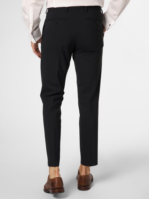 Męskie spodnie od garnituru modułowego – Hoxdon