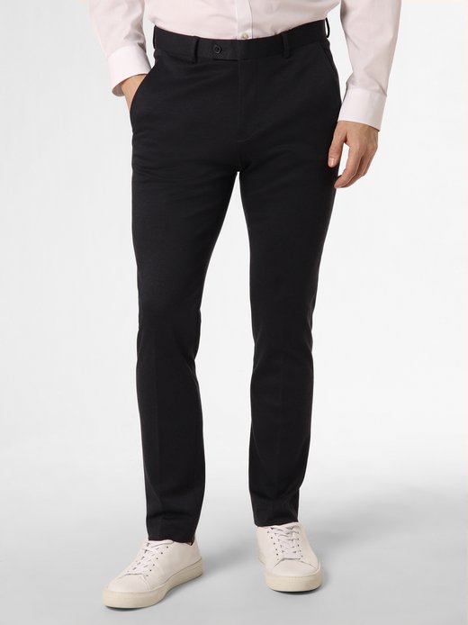 Męskie spodnie od garnituru modułowego – Hoxdon