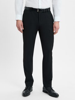 Męskie spodnie od garnituru modułowego – Kalifornia