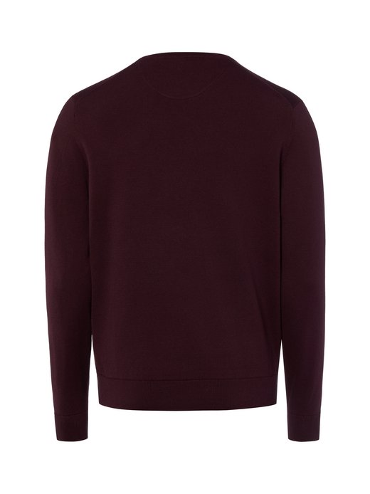 Męskie swetry z dzianiny