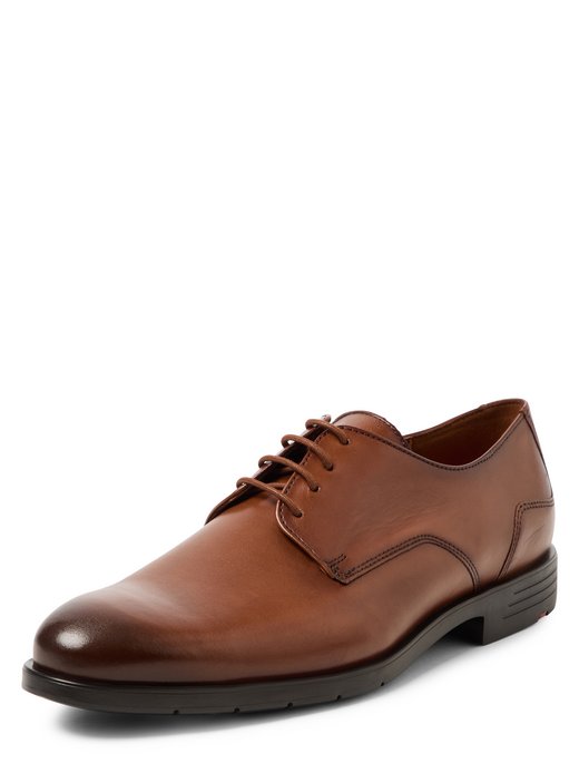 Męskie sznurowane buty - Eezy 110