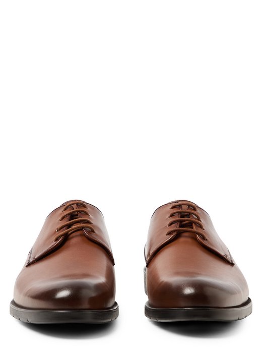 Męskie sznurowane buty - Eezy 110