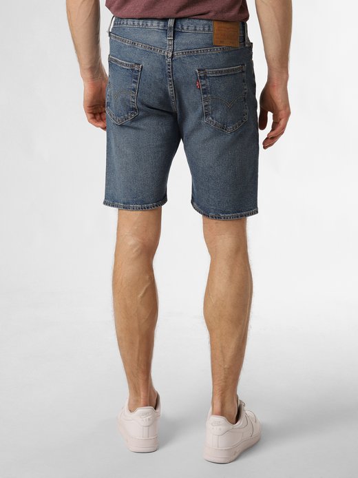 Męskie szorty dżinsowe - 501®