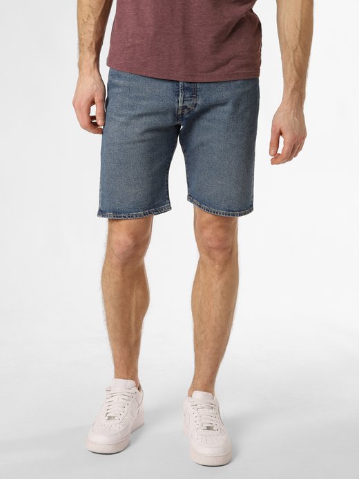 Męskie szorty dżinsowe - 501®