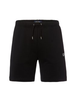 Męskie szorty dresowe