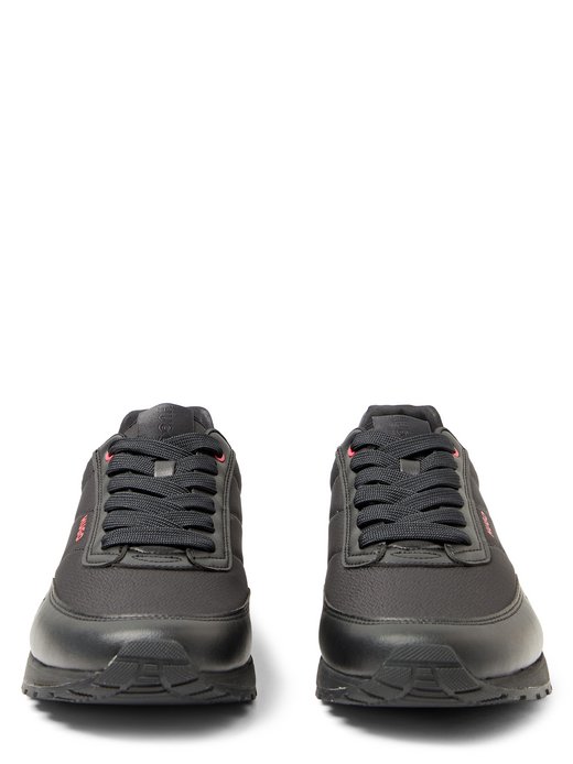 Męskie trampki - Icelin runn