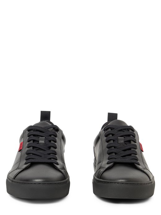 Męskie trampki - Morrie Tenn