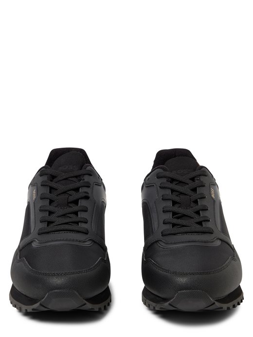 Męskie trampki - Parkour L Runn