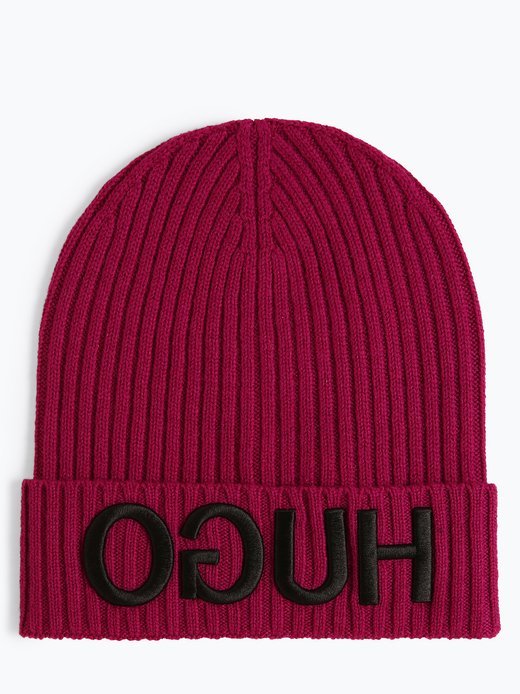 kaufen online Mütze aus Wolle HUGO