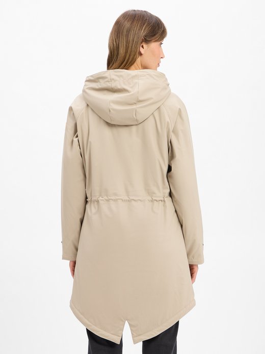 Mackintosh damski - Tidaholm