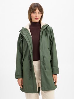 Mackintosh damski - Tidaholm