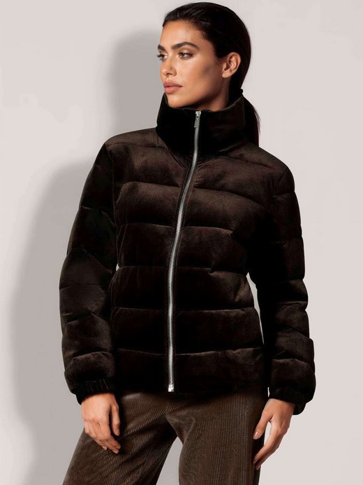 Madeleine Jacke
