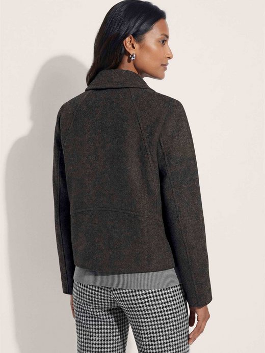 Madeleine Jacke