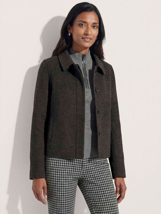Madeleine Jacke