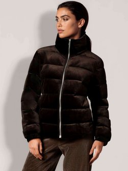 Madeleine Jacke