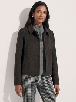 Madeleine Jacke