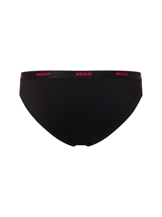 Majtki damskie - HUGO ID