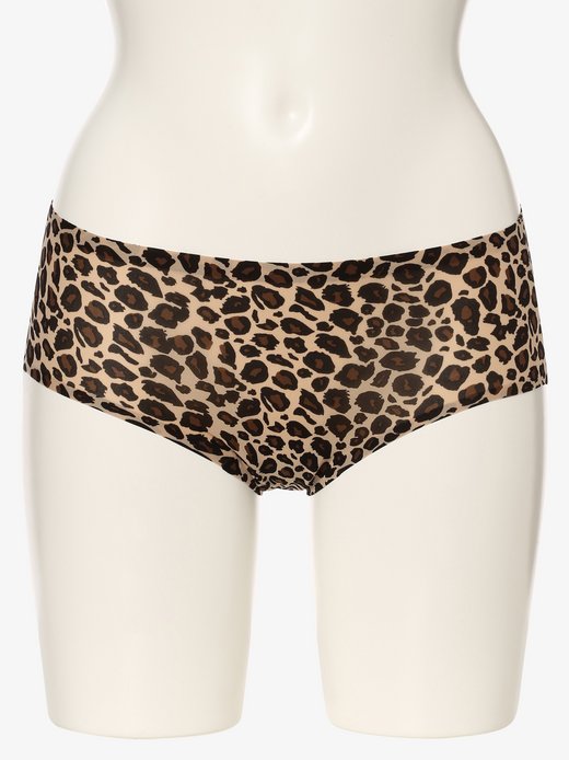 Majtki damskie typu hipster – SoftStretch