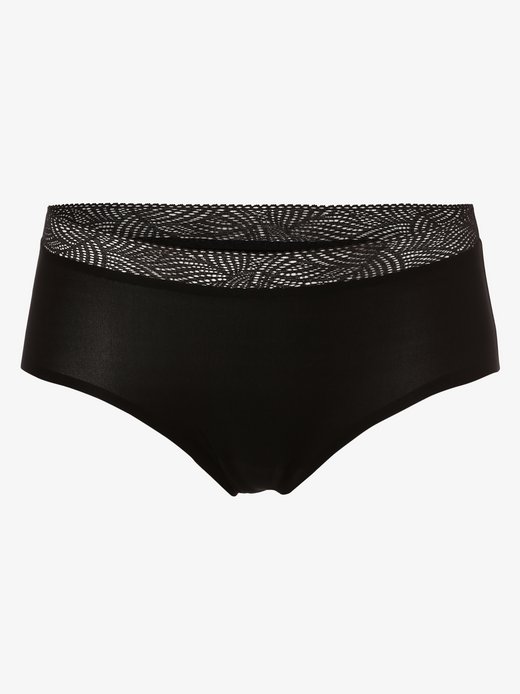 Majtki damskie typu hipster – SoftStretch