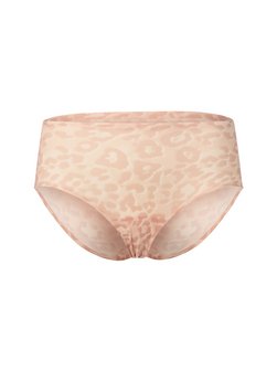 Majtki damskie typu hipster – SoftStretch