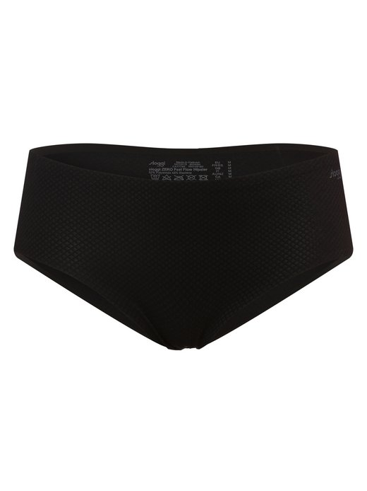Majtki damskie typu hipster – ZERO Feel Flow