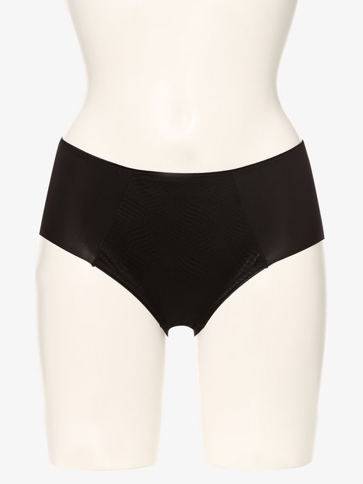 Majtki damskie typu hipster