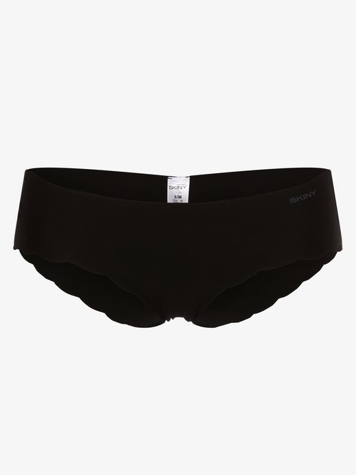 Majtki damskie typu hipster