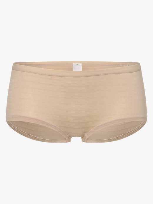 Majtki damskie typu hipster