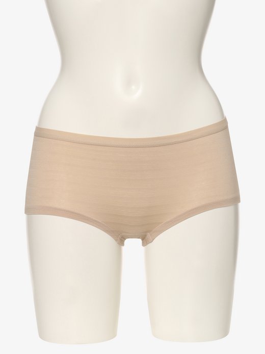 Majtki damskie typu hipster