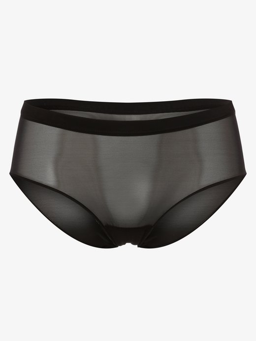 Majtki damskie typu hipster