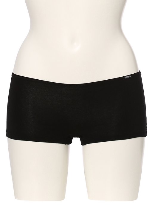 Majtki damskie typu hipster