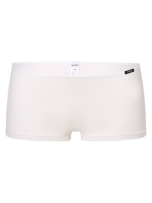 Majtki damskie typu hipster