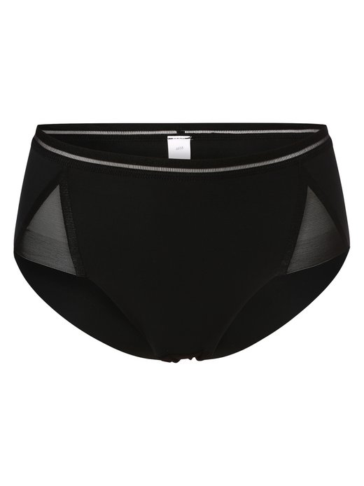 Majtki damskie typu hipster