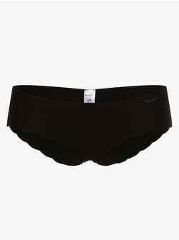 Majtki damskie typu hipster