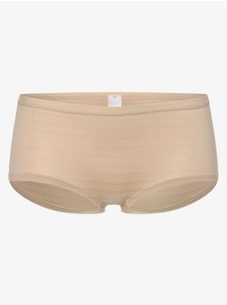 Majtki damskie typu hipster