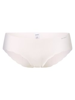 Majtki damskie typu hipster