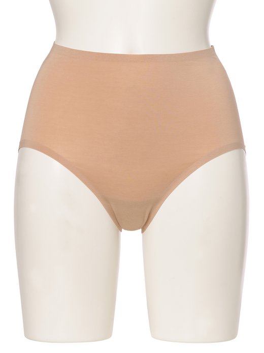 Majtki damskie w pasie - Pure Second Me