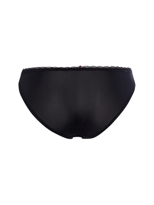 Majtki damskie w zestawie po 3 sztuki