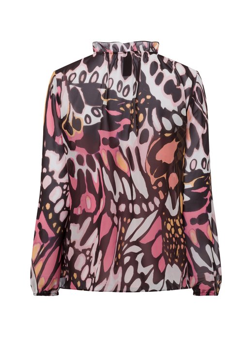 Marc Cain - Damen Blusenshirt