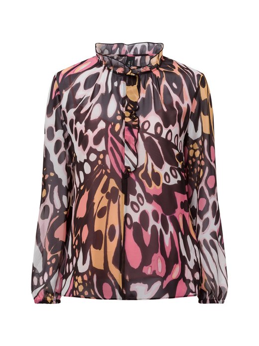 Marc Cain - Damen Blusenshirt