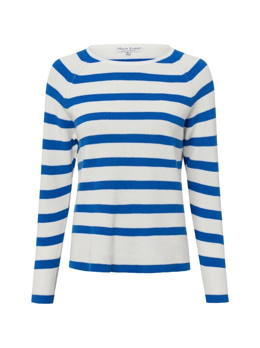 Marie Lund - Damen Strickpullover