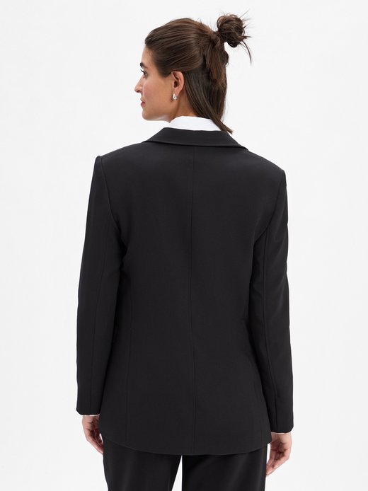 Marynarka damska - C_Jabla3