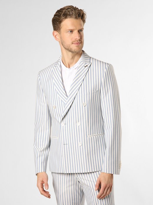 Marynarka męska od garnituru modułowego – Brixdon-Double